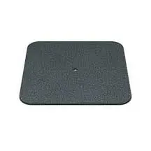 625-SQ 12inch UNI Floor-Base