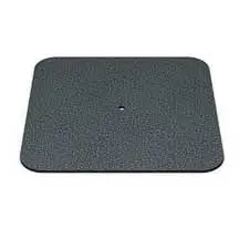 625-SQ 15inch UNI Floor-Base