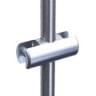 RG02-10 rod vertical support double sided for panels