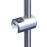 RG14-10 rod vertical support single-sided for panels