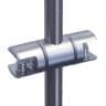 RG23-10 rod multi-position support for panels and shelves