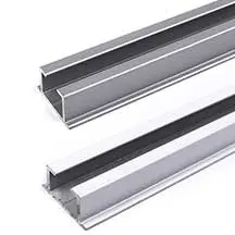 25-0018G Easy-Glide Track for Grid Ceiling