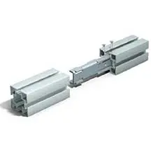 648-175 inline connectors for VS45 extrusion-profiles