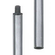 R1000-10 10mm male-female threaded rod | Nova Display Systems