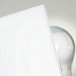 Frosted & Color Satinice Acrylic Sheets | Nova Display Systems, Inc.