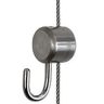Picture Hook (#303 Stainless Steel)