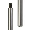1.0M (3′ 3-3/8″) LONG 10mm (3/8″) Dia. Threaded Rod (*Stainless Steel)