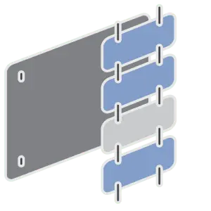 Facility Maps and Office Directories | Nova Display Systems