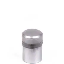 WSO1212-M8-economy-satin-chrome-brass-standoffs