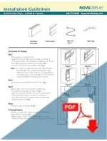 How to Install Ano-Gotcha Plus Graphic Holder