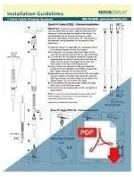 How to Install CQQ Quick-Fit Cable Suspension