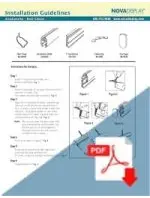 How to Install Ano-Gotcha Graphic Holder