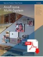 C230 Ano-Frame Multi-System Catalog