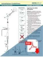 How to Install RAAS Adjustable Angle Rod Suspension